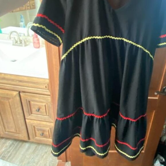 Grace Karin size M dress - Picture 9 of 14